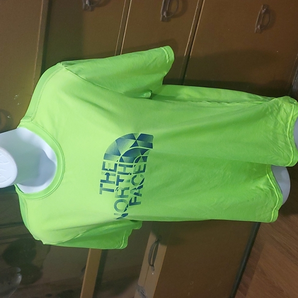 THE NORTH FACE shirt. #4767 - Picture 2 of 8